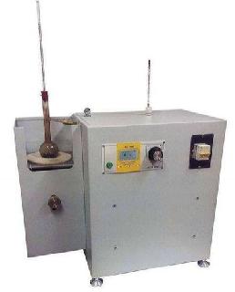 «МХ-1000И» - Аппарат для разгонки нефтепродуктов